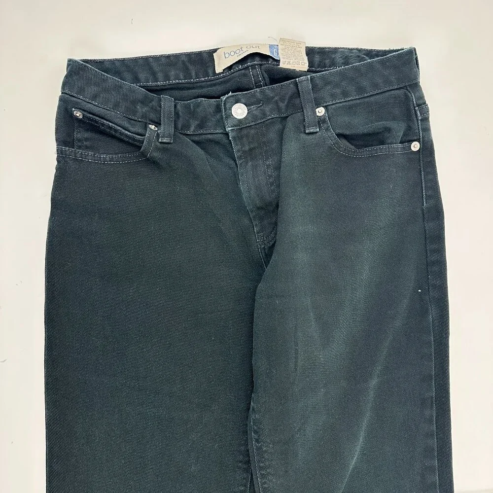 GAP bootcut women